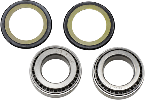 ALL BALLS Steering Stem Bearing - Honda 22-1002