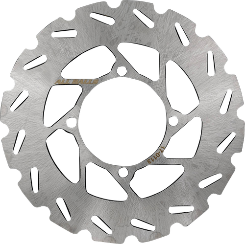 ALL BALLS Brake Rotor - Polaris 18-0113