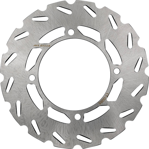 ALL BALLS Brake Rotor - Polaris 18-0085
