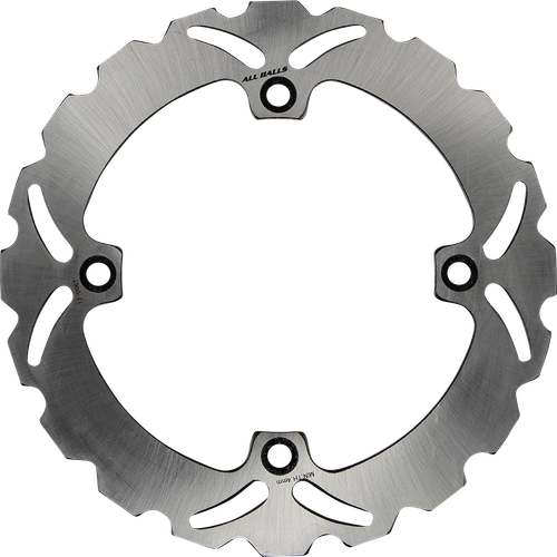 ALL BALLS Brake Rotor - Honda 18-0061