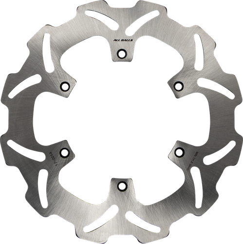 ALL BALLS Brake Rotor - Kawasaki/Suzuki/Yamaha 18-0054