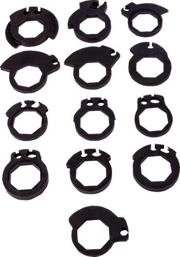 ODI V2 Throttle Cam - Multi-Make H70SCA