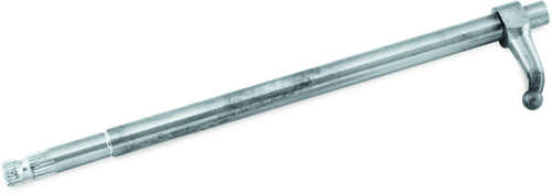 Twin Power 77-85 XL Shift Lever Shaft Replaces H-D 34628-75