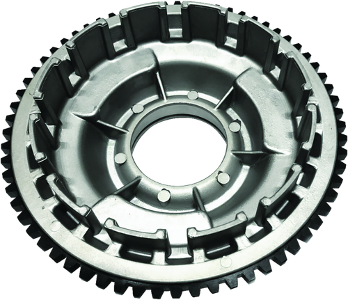 Twin Power L84-89 Big Twin Clutch Shell Replaces H-D 37702-84