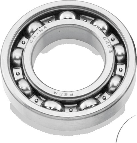 Twin Power L84-06 5 Speed Big Twin Exc 6 Dyna 91-06 Sportster Trans Mainshaft Bearing Rpls H-D 8996A