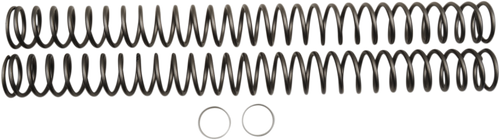 RACE TECH Fork Springs - 0.38 kg/mm - Beta/Kawasaki/Yamaha FRSP 444938