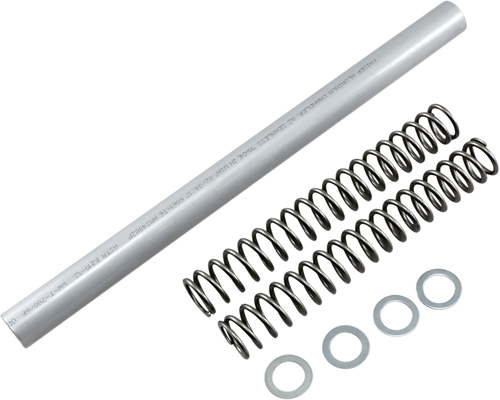 RACE TECH Fork Springs - 0.85 kg/mm - Ducati/Kawasaki/Triumph FRSP S3625085