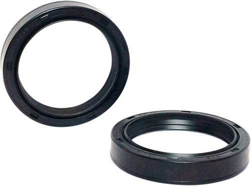 K&S TECHNOLOGIES Fork Seals - 43 mm x 55 mm x 9.5/10 mm 16-1046