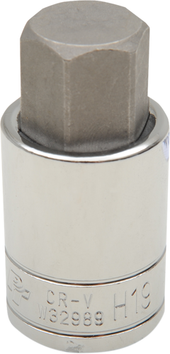 JIMS Socket - Fork Cap - Allen 5827