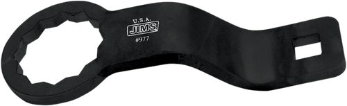 JIMS Wrench - Fork Stem Nut 977