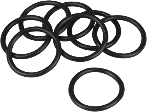 JAMES GASKET Fork Tube Cap O-Ring - 39 mm - 10-Pack JGI-45984-87