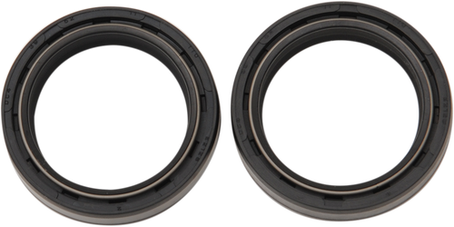 DRAG SPECIALTIES Fork Seal Kit - 49 mm - Showa Forks 55-129
