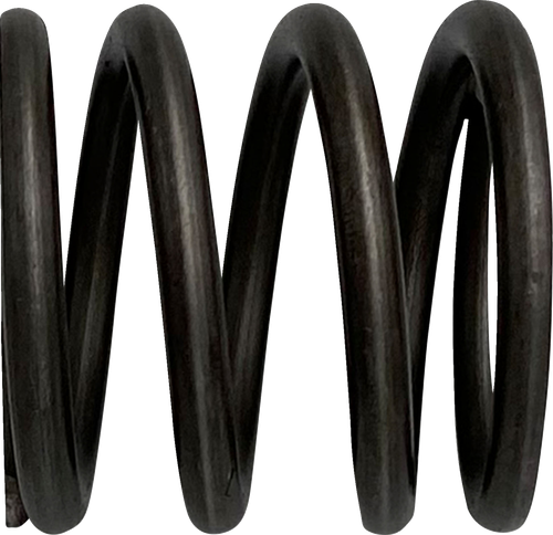 DRAG SPECIALTIES Fork Spring - Rebound - 49 mm C23-0245