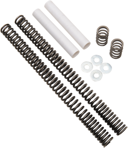 BURLY BRAND Fork Lowering Kit - 41 mm - Lowers 2.00" B28-100