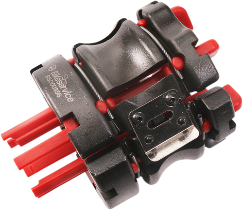 BIKESERVICE Fork Seal Driver - Universal - 30-50 mm BSD00356