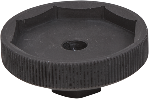 BIKESERVICE Fork Cap Socket - Front - 46 mm BS4031
