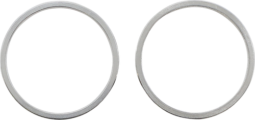 SDI Fork Preload Spacer - 2.5 mm SDEFSP24-25