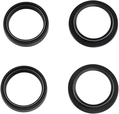 PROX Fork Seal/Wiper Kit - 43 mm ID x 54 mm OD x 11 mm T 40.S435411