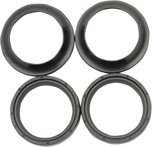 PIVOT WORKS Fork Seal Kit - 42/43 mm ID x 54 mm OD PWFSK-Z023
