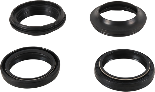 PIVOT WORKS Fork Seal Kit - 38 mm ID x 50 mm OD PWFSK-Z046