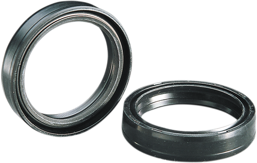 PARTS UNLIMITED Front Fork Seals - 32 mm ID x 44 mm OD x 10.5 mm T PUP40FORK455019