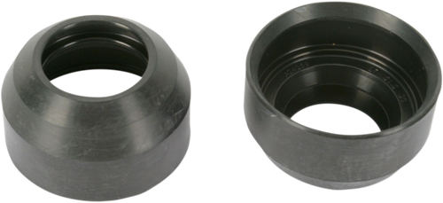 PARTS UNLIMITED Front Fork Seals - 27 mm ID x 51.5 mm OD x 30 mm T PUP40FORK455142