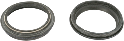 PARTS UNLIMITED Front Fork Seals - 48 mm ID x 58.4 mm OD x 5.8/11.8 mm T PUP40FORK455126