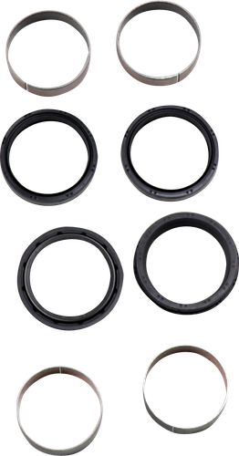MOOSE OFFROAD Premium Fork Rebuild Kit - 41 mm 119999410101
