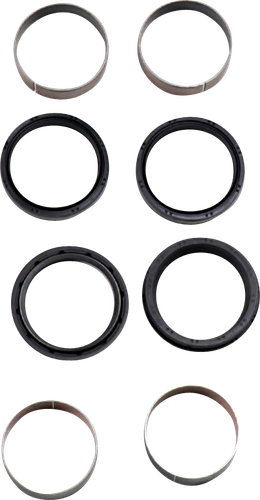 MOOSE OFFROAD Premium Fork Rebuild Kit - 48 mm 119999480301
