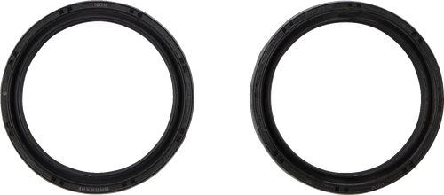 MOOSE OFFROAD Fork Oil Seal Set - 47 mm 0407-0726