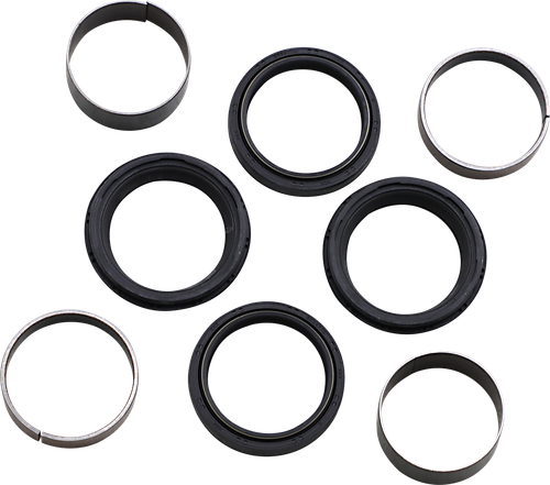 MOOSE OFFROAD Premium Fork Rebuild Kit - 46 mm 119999460101