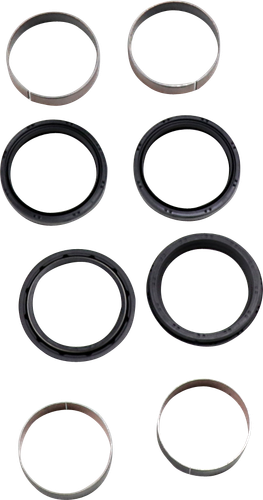 MOOSE OFFROAD Premium Fork Rebuild Kit - 43 mm 119999430101