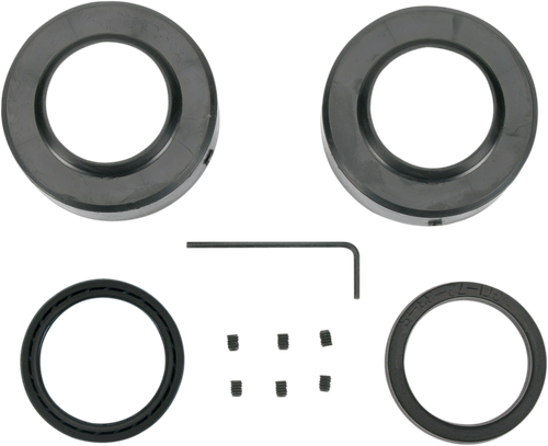 LEAKPROOF SEALS Fork Seals - 36 mm ID x 46 mm OD x 11 mm T 7233