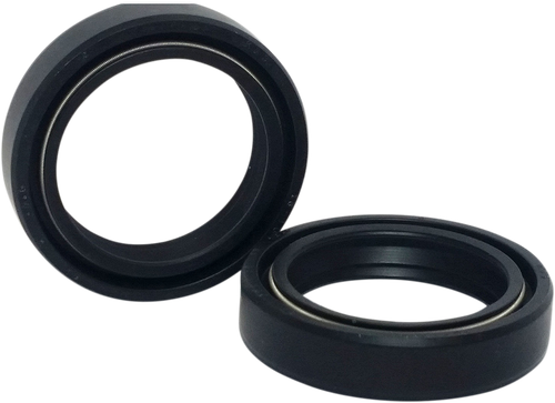 K&S TECHNOLOGIES Fork Seals - 35 mm x 48 mm x 10.5 mm 16-1019