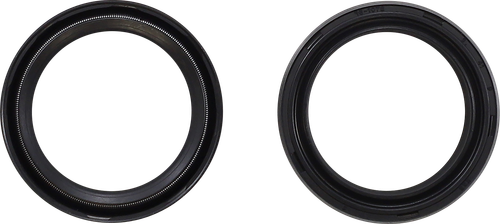 K&S TECHNOLOGIES Fork Seals - 31 mm x 41 mm x 9 mm 16-1072