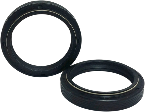 K&S TECHNOLOGIES Fork Seals - 45 mm x 58 mm x 8.5/11 mm 16-1054