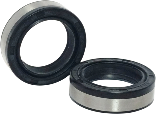 K&S TECHNOLOGIES Fork Seals - 27 mm x 39 mm x 10.5 mm 16-1005