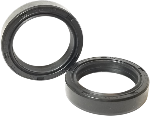 K&S TECHNOLOGIES Fork Seals - 36 mm x 48 mm x 10.5 mm 16-1025