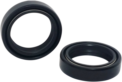 K&S TECHNOLOGIES Fork Seals - 35 mm x 48 mm x 11 mm 16-1020