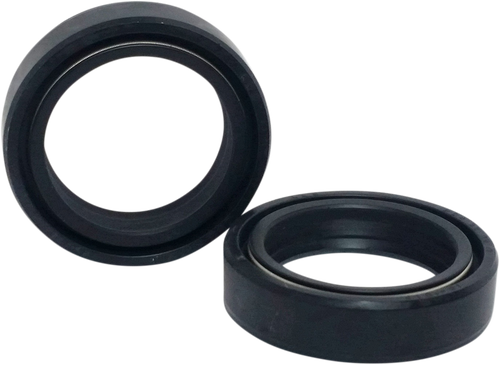 K&S TECHNOLOGIES Fork Seals - 33 mm x 46 mm x 11 mm 16-1015