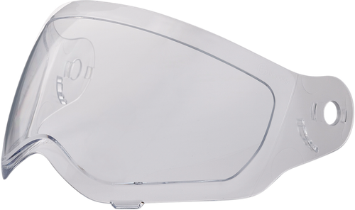 Z1R Range / Range 2.0 / Nemesis Helmet Shield - Clear 0130-0773