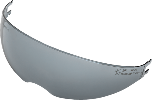 Z1R Range / Range 2.0 / Nemesis Helmet Interior Visor - Smoke 0130-1223