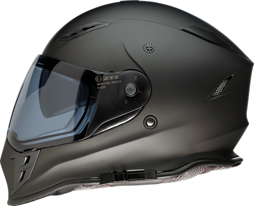 Flat Black