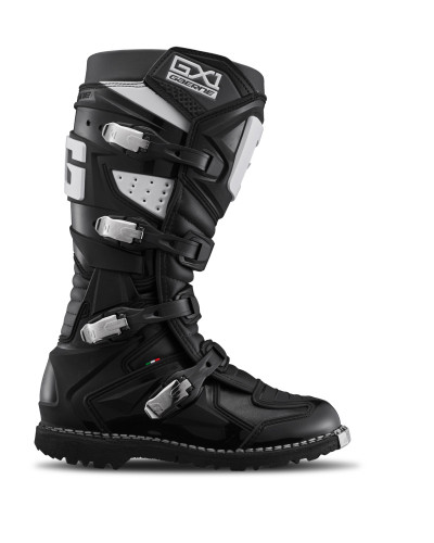 Gaerne GX1 Enduro Boot - Black