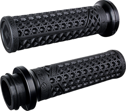 Black/Black