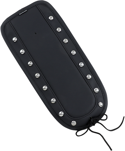 SADDLEMEN Fender Chap - Matches Studded Solo Seat - Dyna T8400-06-S