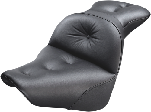 SADDLEMEN Explorer RoadSofa™ Seat - without FL/FX '18-'23 818-27-029RS