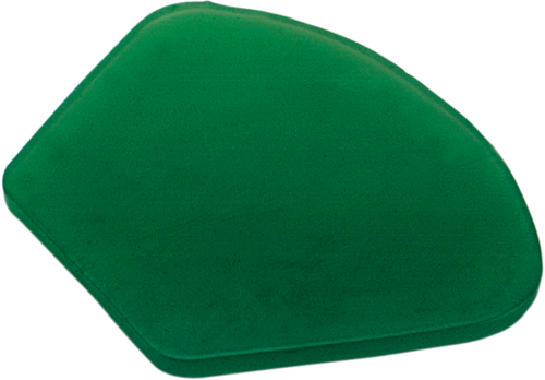 SADDLEMEN Pad - Do-It-Yourself - Extra Large - Raw - Blue 10034