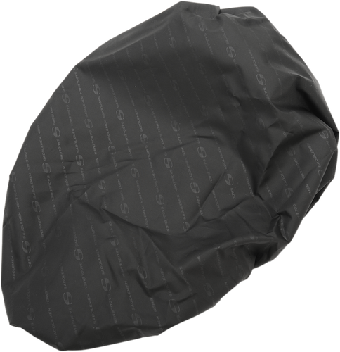 SADDLEMEN Solo Rain Seat Cover - L R936