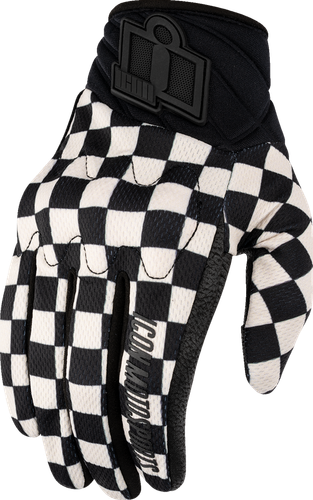 Icon Women's Anthem3 CX Gloves